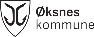 Kommunevåpen Øksnes kommune